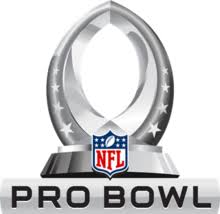 The Pro Bowl takes place annually, usually in Hawaii or Orlando.