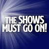 The logo of the YouTube channel The Show Must Go on.
