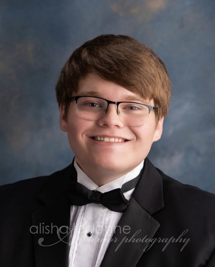 Jake Minnick '21