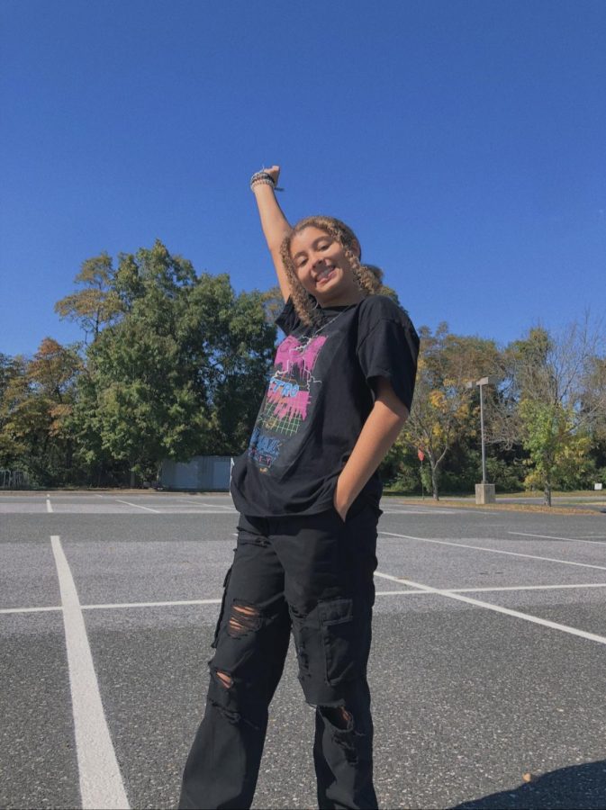 Ava Scott '22