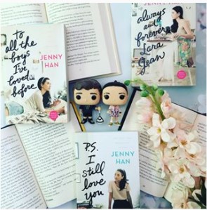 To All the Boys I’ve Loved Before Series Review