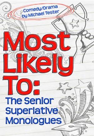 2020 Fall Play Recap: “Most Likely To: The Senior Superlative Monologues