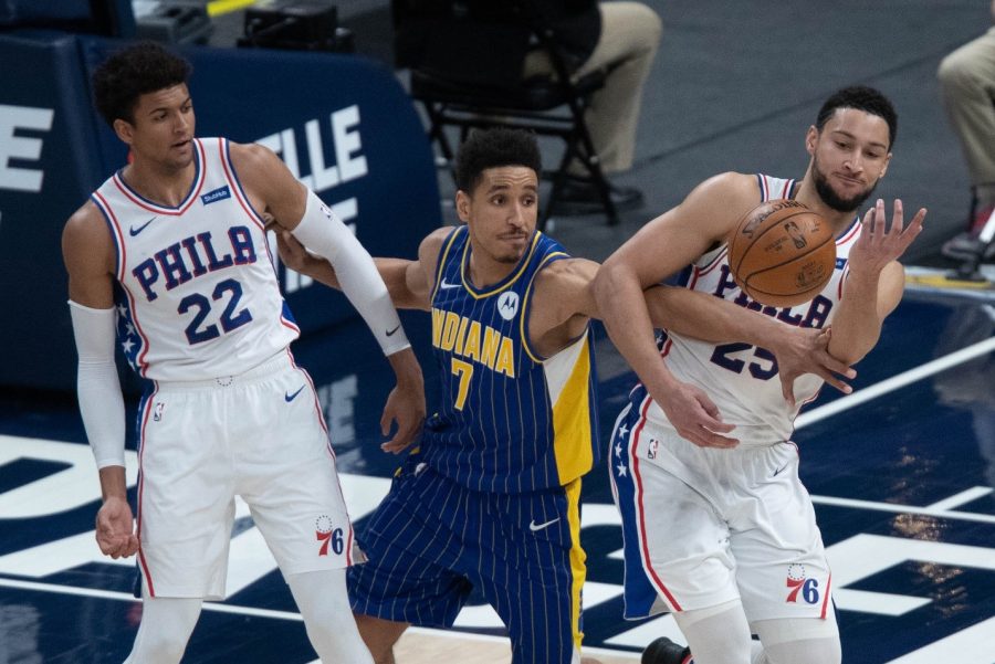 Why the 76ers Should Play More 2-3 Zone