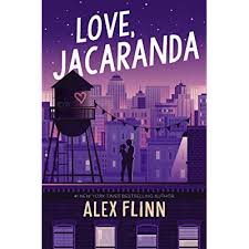 “Love, Jacaranda” will sweep you away