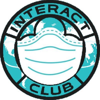 Interacts Twitter profile picture. Their Twitter account shares information about meetings and events. 