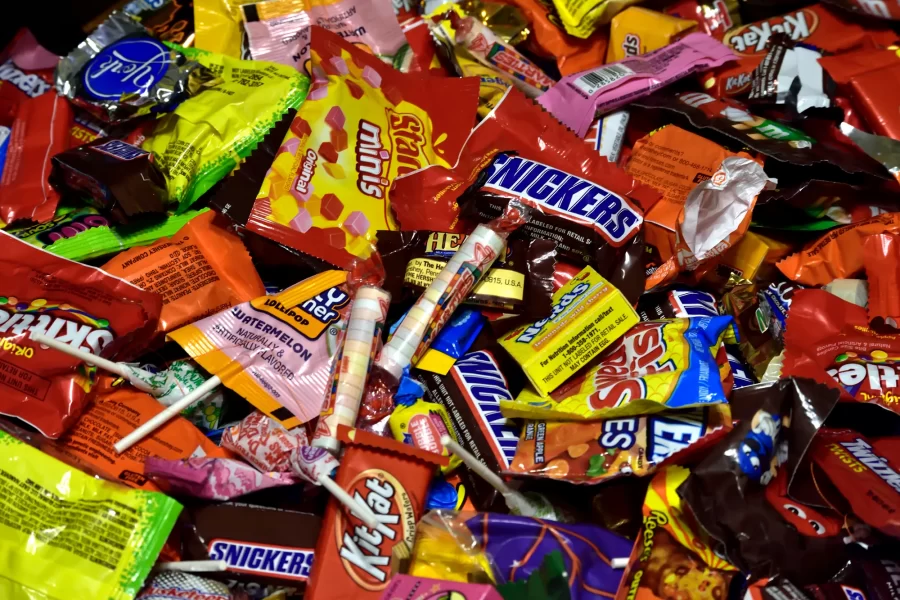 Ten+candies+you+need+on+Halloween